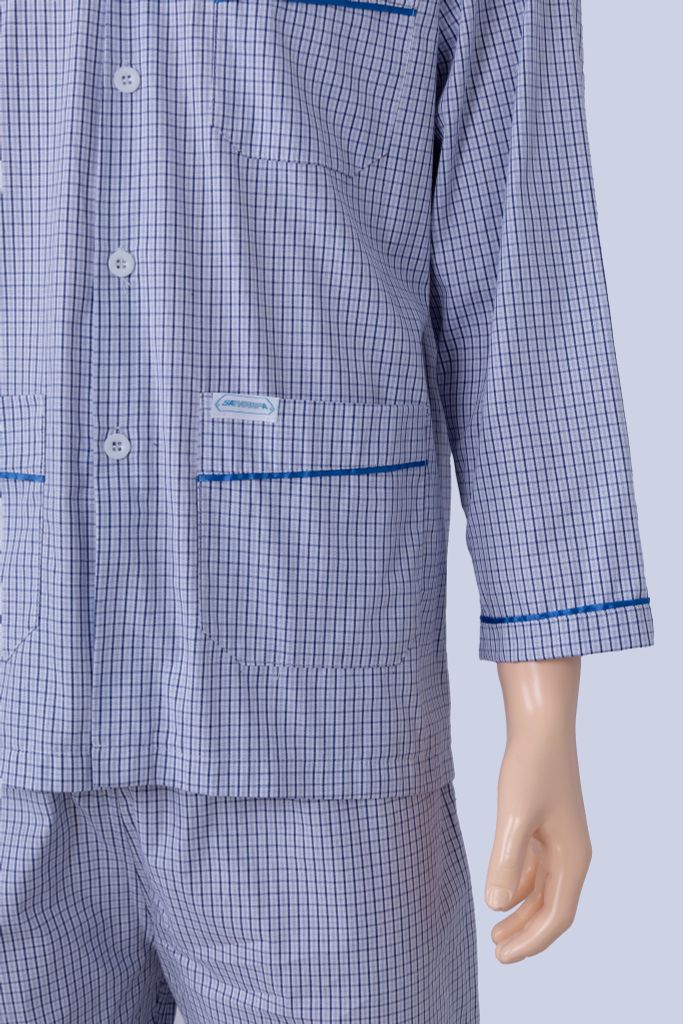 Đồ bệnh nhân