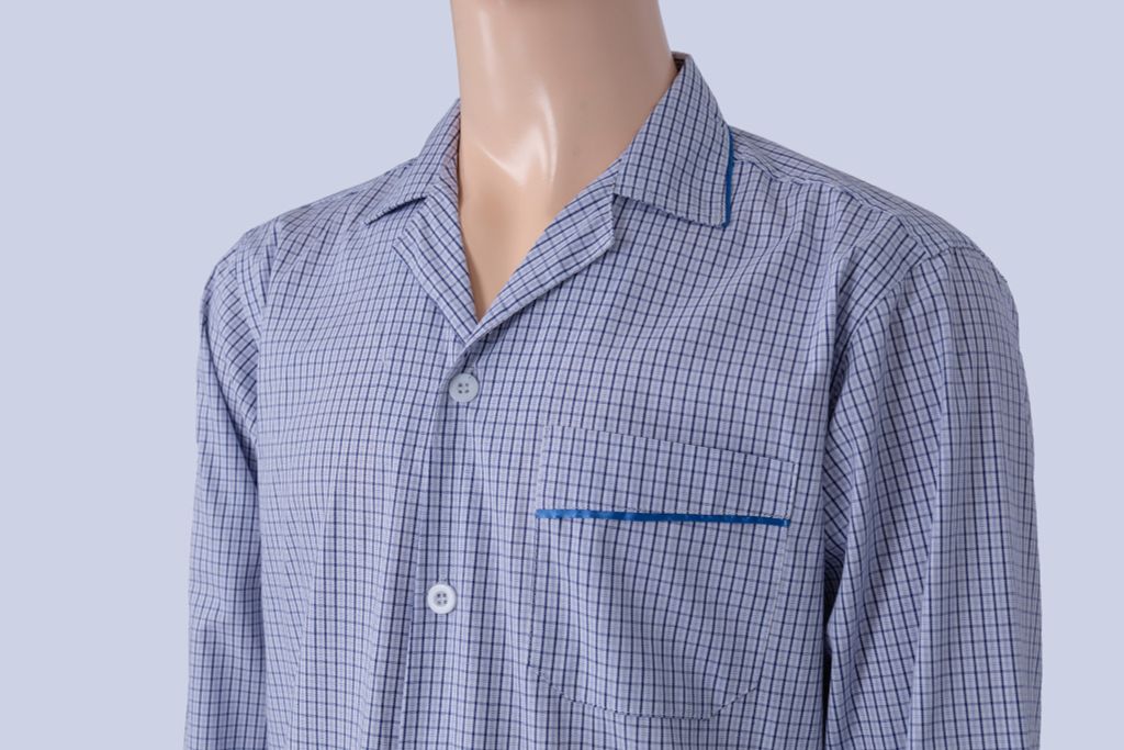 Đồ bệnh nhân