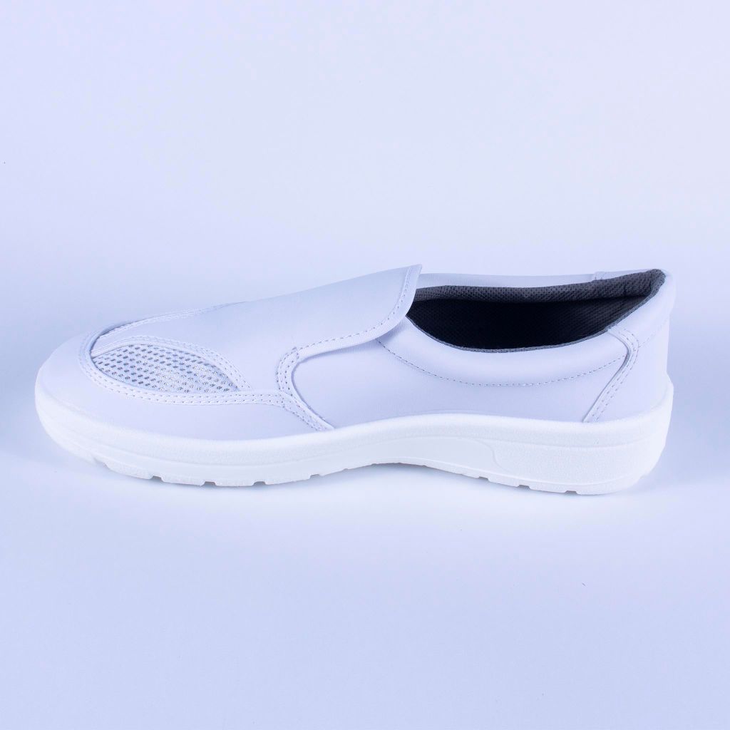 Giày lưới ESD đế PU EU02