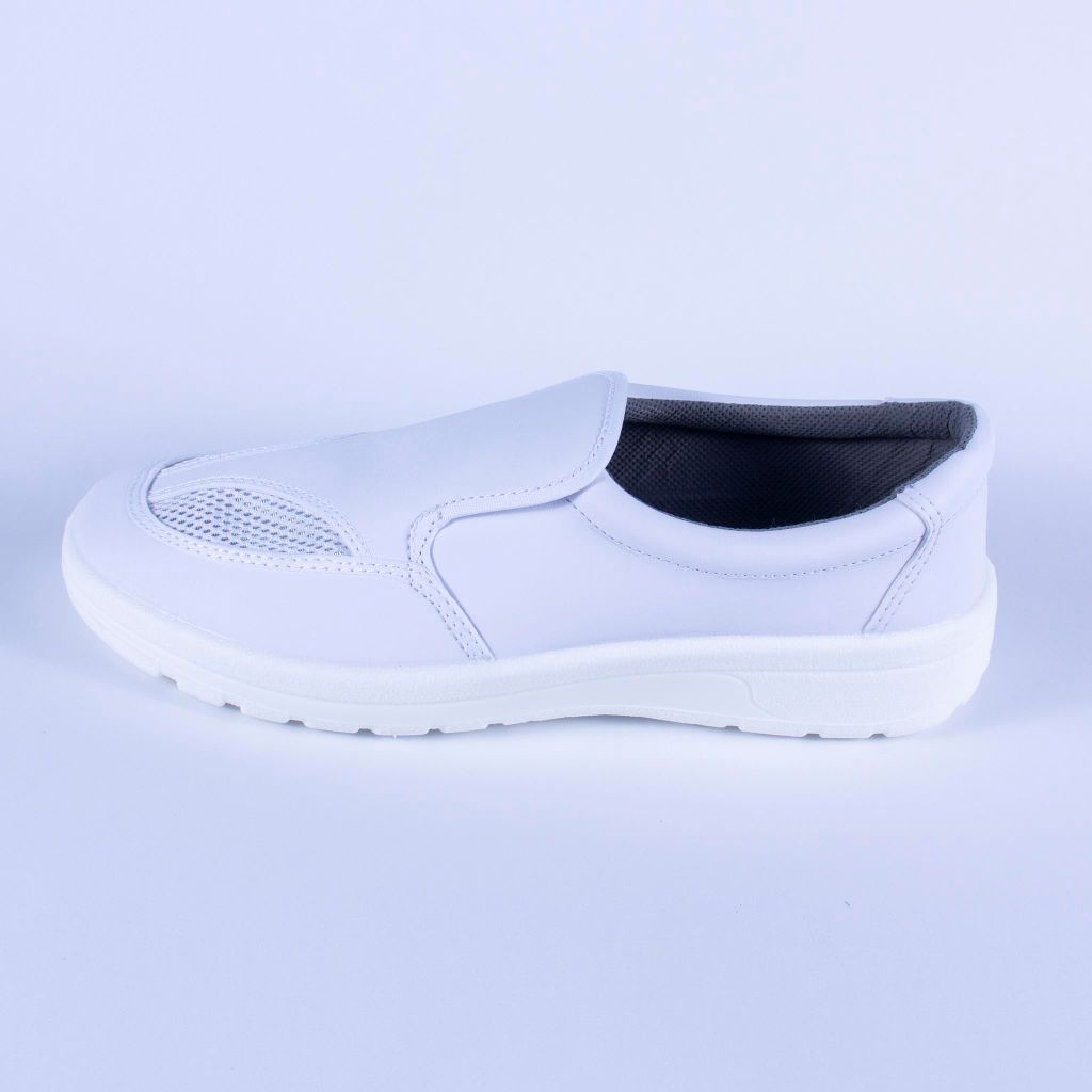 Giày lưới ESD đế PU EU02