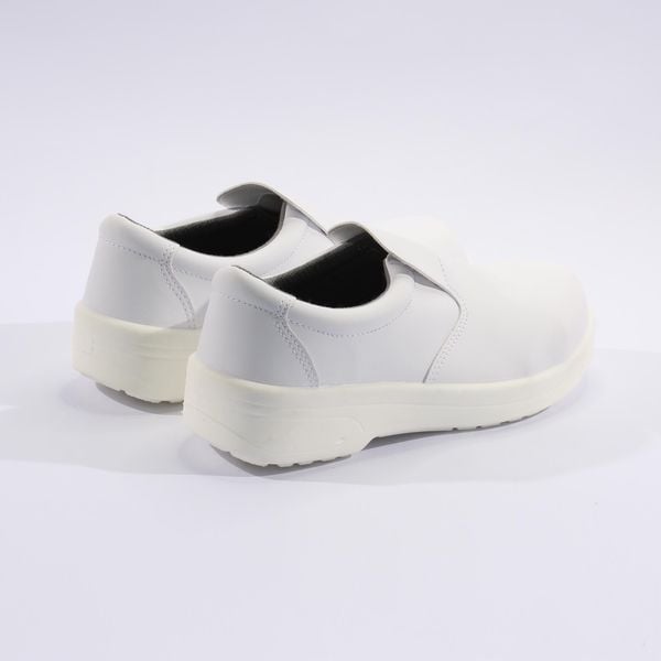 Giày an toàn bít mũi ESD đế PU CES2-ES01