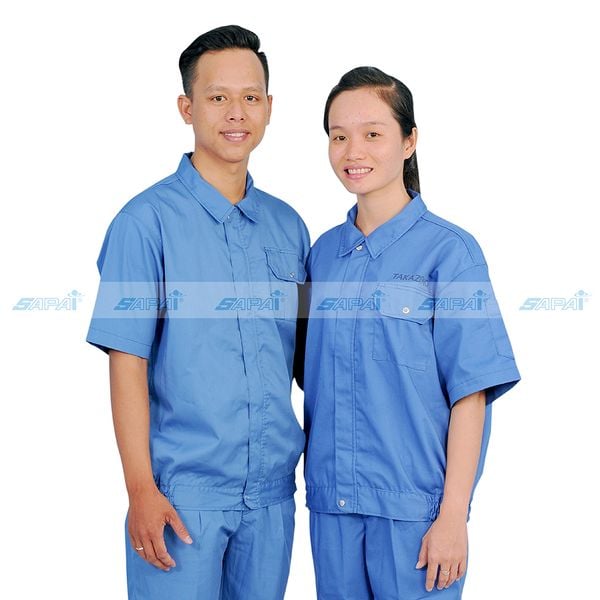 Áo khoác ngắn ESD JK40