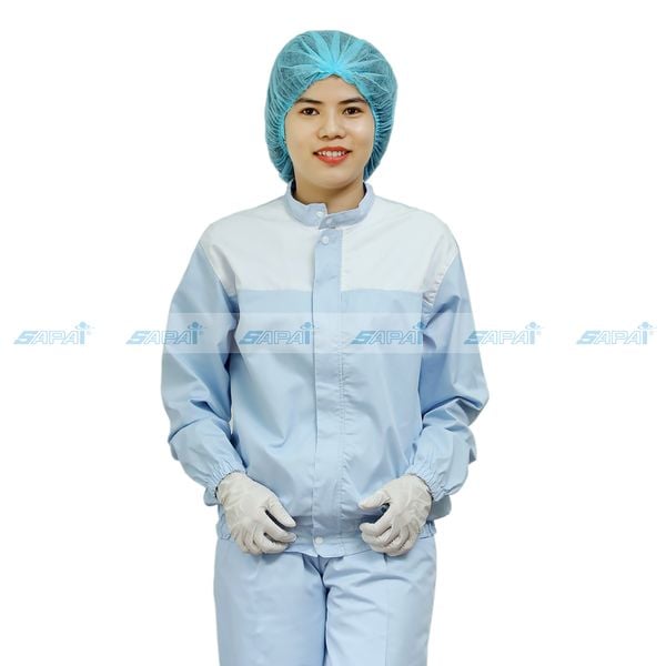 Áo khoác ngắn JK46.02