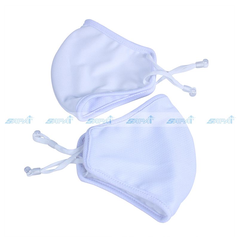 Khẩu trang ESD, đeo tai MA07 (vải thun mè)