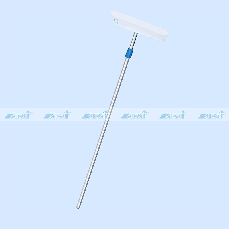 Cây lau tường phòng sạch MH02A (bằng nhôm)
