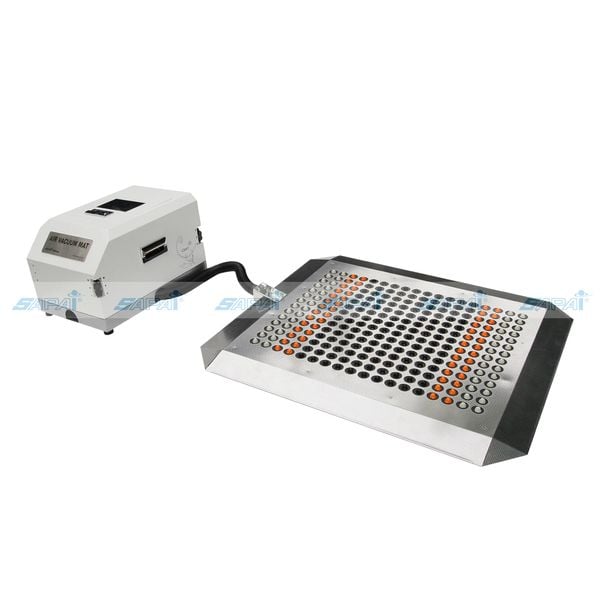 Máy hút bụi MHB-1A