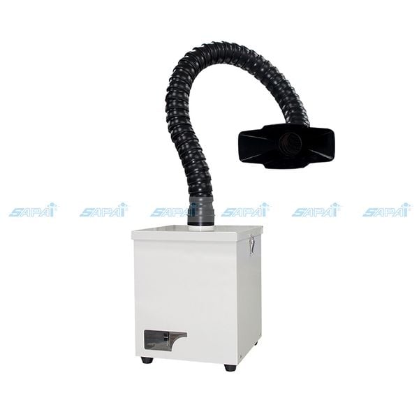 Máy hút khói MHK-1B