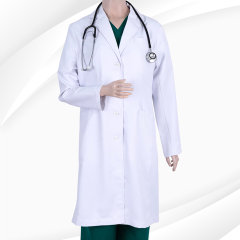 Áo blouse dòng chuyên nghiệp