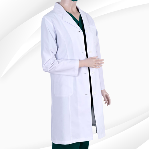 Áo blouse dòng tiêu chuẩn