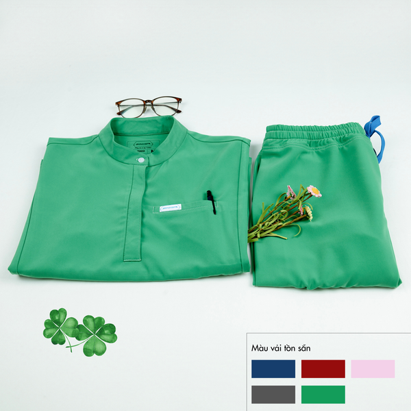 Scrub cổ tàu trụ