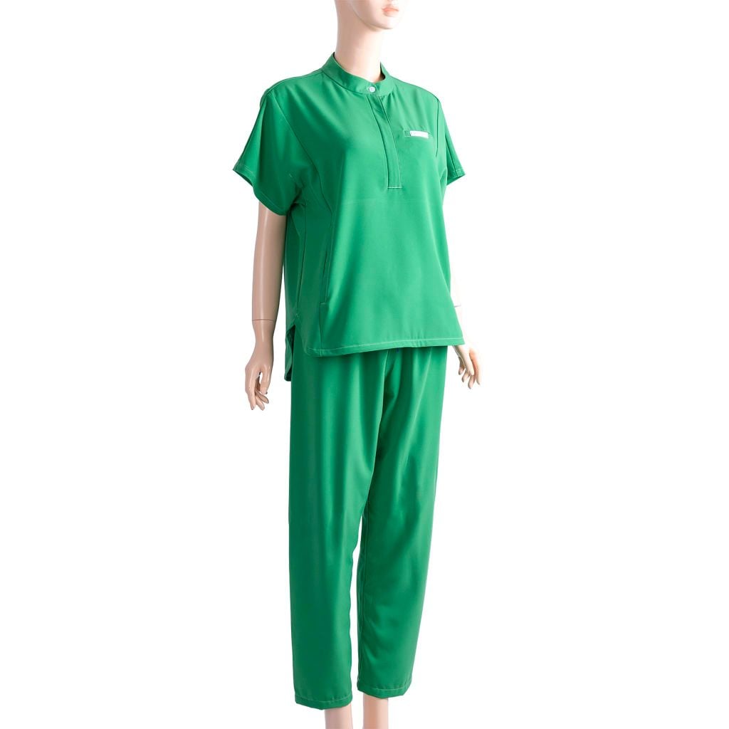 Scrub cổ tàu trụ