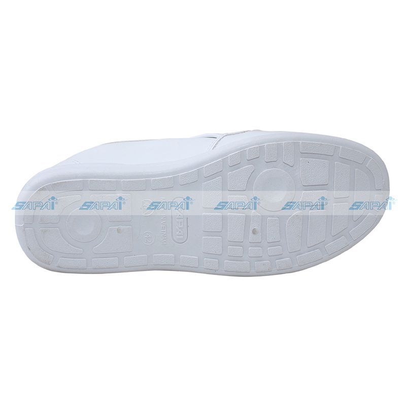 Giày 4 lỗ ESD đế PVC EP01