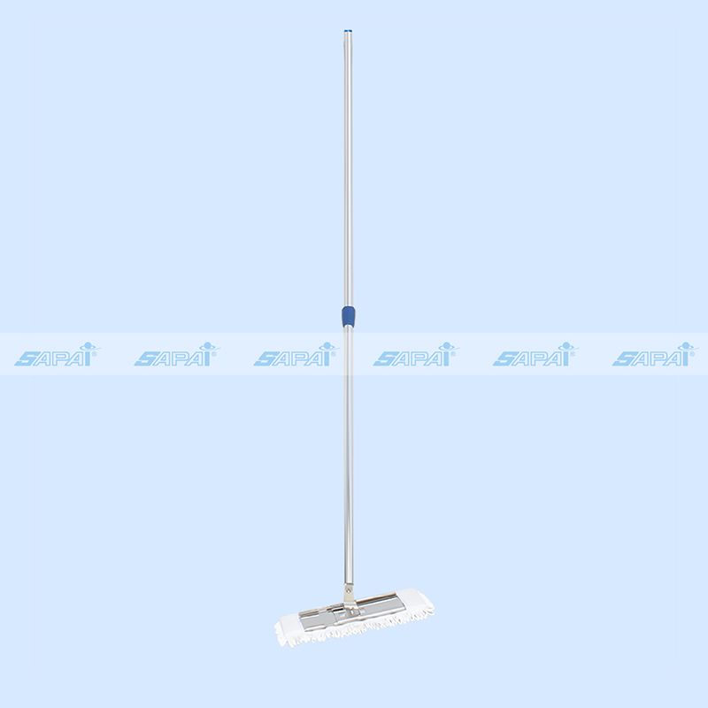 Cây lau sàn phòng sạch, dạng chữ nhật MH03A (bằng nhôm)