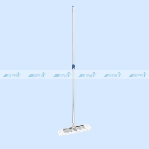 Cây lau sàn phòng sạch, dạng chữ nhật MH03A (bằng nhôm)