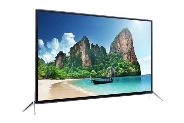 SMART TV ASANZO 55SK900 55 INCH CƯỜNG LỰC