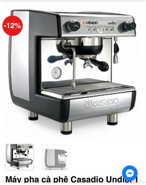 may-pha-ca-phe-casadio
