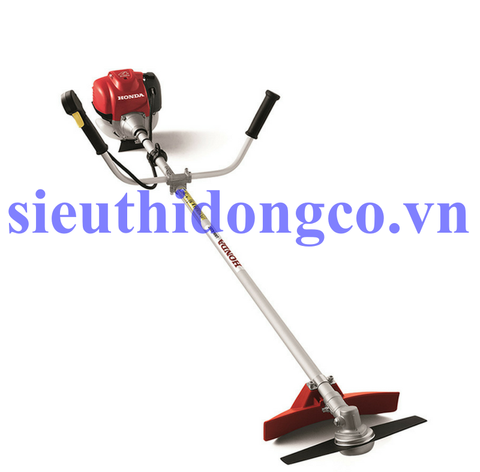 Máy cắt cỏ Honda UMK435T U2ST  Thế Giới Động Cơ