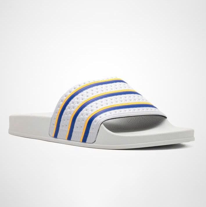  Dép quai ngang nam nữ Unisex Slipper M Masler-MT 3 sọc dây với lớp đế chống trơn, dễ vệ sinh SD 