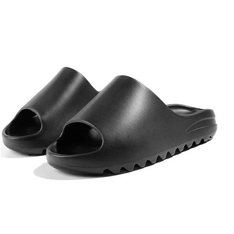  Dép bánh mì nam nữ Unisex Slipper đế răng cưa M Masler-MT với đế IP chống trơn trượt và quai êm chân RC 