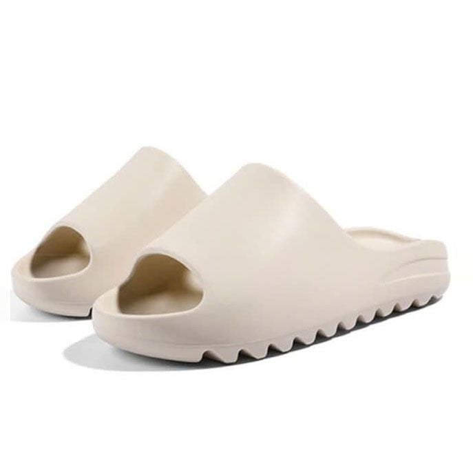  Dép bánh mì nam nữ Unisex Slipper đế răng cưa M Masler-MT với đế IP chống trơn trượt và quai êm chân RC 