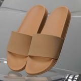  Dép đúc nam nữ Basic Unisex Slipper M Masler-MT đúc nguyên khối với chất liệu IP siêu bền và nhẹ chân TRO3 