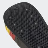  Dép quai ngang nam nữa Unisex Slipper M Masler-MT cờ Germany với lớp quai êm chân và đế chống trơn GER 