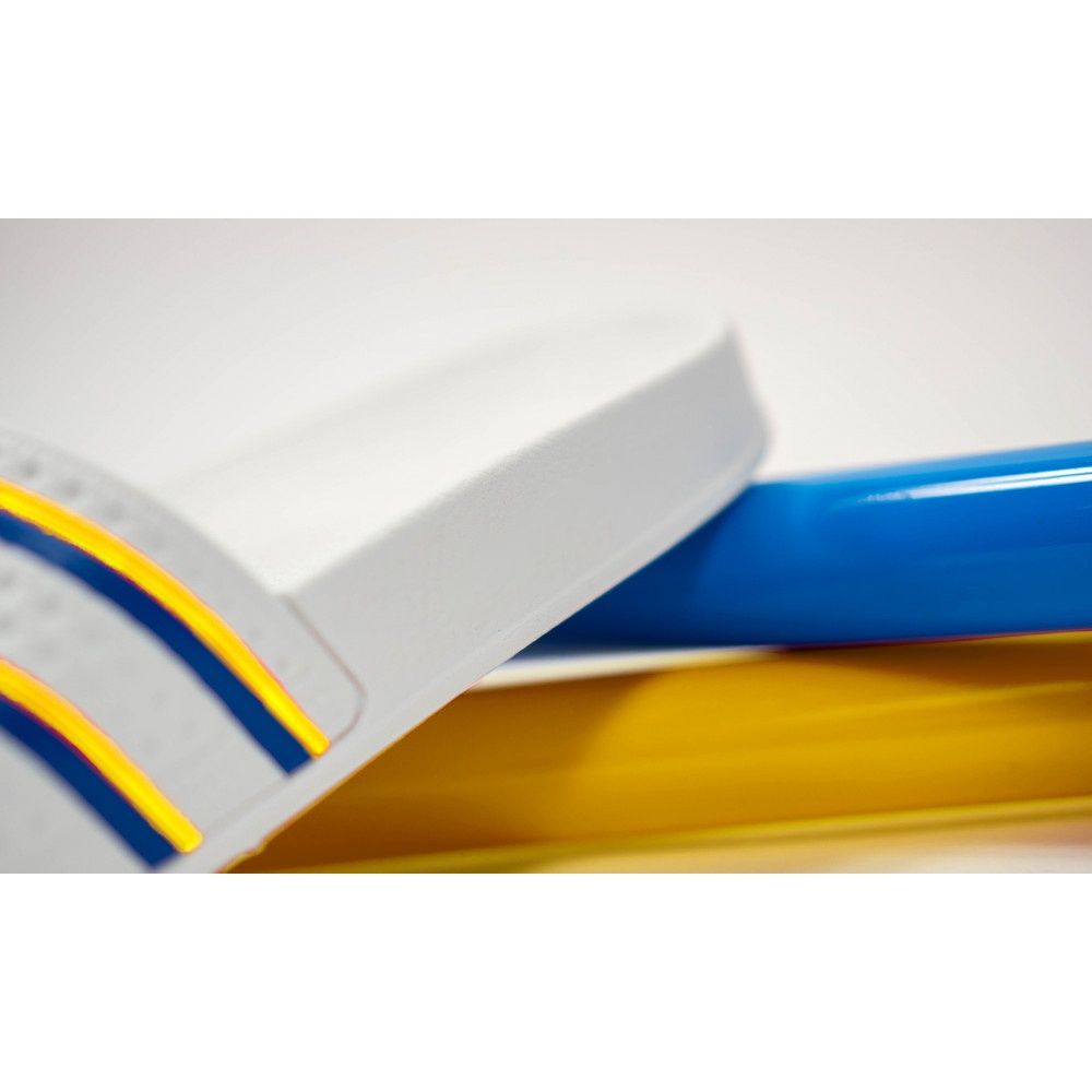  Dép quai ngang nam nữ Unisex Slipper M Masler-MT 3 sọc dây với lớp đế chống trơn, dễ vệ sinh SD 