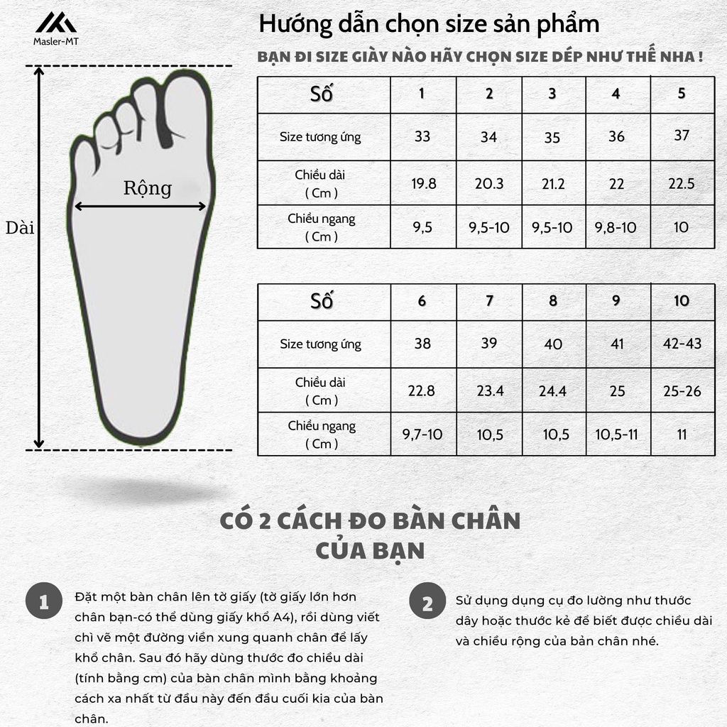  Dép quai ngang nam nữ Unisex Slipper M Masler-MT cờ đan mạch xanh dương với lớp đế chống trơn DMXD 