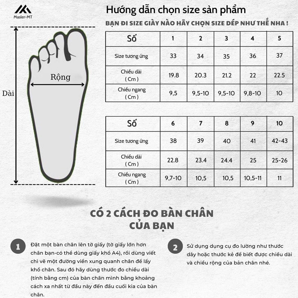  Dép quai ngang nam nữ Unisex Slipper M Masler MT màu đỏ sọc đen với lớp quai êm chân và đế chống nước DSD 