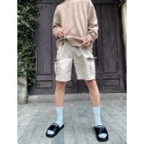  Dép da quai ngang nam nữ Unisex Slipper M Masler-MT màu đen với lớp đế chống trượt và lớp quai êm MT4 