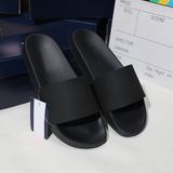  Dép đúc nam nữ Basic Unisex Slipper M Masler-MT đúc nguyên khối với chất liệu IP siêu bền và nhẹ chân TRO3 