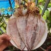 Mực khô Quảng Ninh size 20 con/kg túi 500g