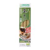  Mì thanh Nhật Bản hữu cơ Origins Cha-Soba 