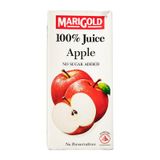  Marigold 100% Apple Juice 