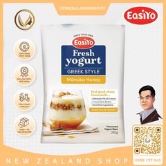 Thùng ủ sữa chua Easiyo Black Yogurt Maker