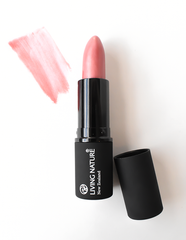 Son dưỡng môi màu hồng Living Nature Tinted Lip Hydrator Bliss 13 (3.9g)