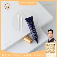 Kem dưỡng mắt, giảm thâm quầng DermEden Night Protocole Intense Eye Contour 15ml