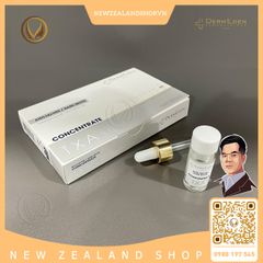 Tinh chất đặc trị nám, tàn nhang DermEden Concentrate Anti-Taches Dark Spots 30ml