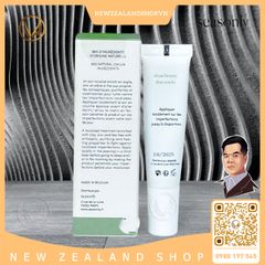 Gel trị mụn, xử lý tận gốc ngừa thâm sẹo Seasonly SOS Spot (Acne Gel) 15ml