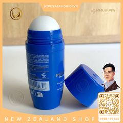Lăn khử mùi, ngăn tiết mồ hôi ​​DermEden Specific Protocole 24Hr Roll-On Deodorant 50ml