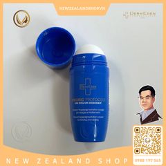 Lăn khử mùi, ngăn tiết mồ hôi ​​DermEden Specific Protocole 24Hr Roll-On Deodorant 50ml