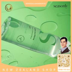 Nước hoa hồng dưỡng ẩm thanh lọc Seasonly Lotion Purifiante (Purifying Lotion) 100ml