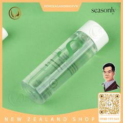 Nước hoa hồng dưỡng ẩm thanh lọc Seasonly Lotion Purifiante (Purifying Lotion) 100ml