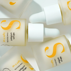 Serum dưỡng sáng da, chống thâm nám Seasonly Sérum Unifiant (Unifying Serum) 15ml