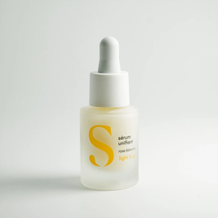 Serum dưỡng sáng da, chống thâm nám Seasonly Sérum Unifiant (Unifying Serum) 15ml