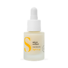 Serum dưỡng sáng da, chống thâm nám Seasonly Sérum Unifiant (Unifying Serum) 15ml