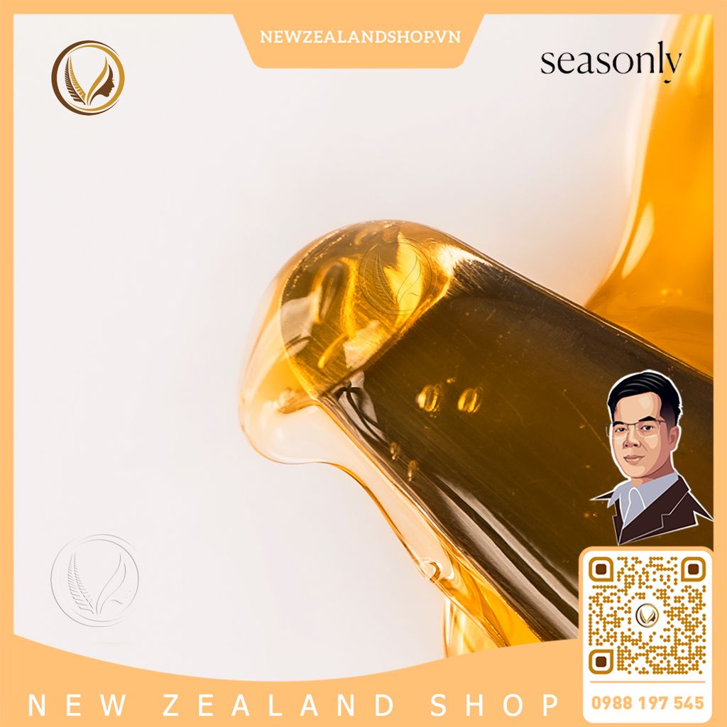 Mặt nạ tẩy tế bào chết Seasonly Masque Peau Neuve (Peeling Mask Hũ) 50ml