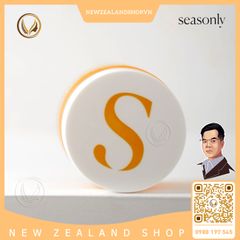 Mặt nạ tẩy tế bào chết Seasonly Masque Peau Neuve (Peeling Mask Hũ) 50ml