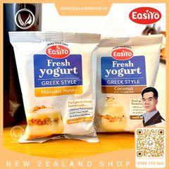 Thùng ủ sữa chua Easiyo Black Yogurt Maker