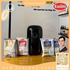 Thùng ủ sữa chua Easiyo Black Yogurt Maker